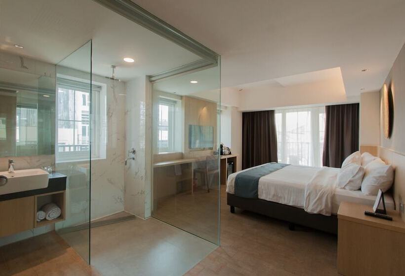 Aveta Hotel Malioboro