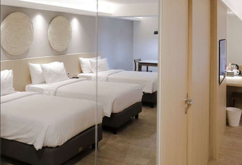 Aveta Hotel Malioboro