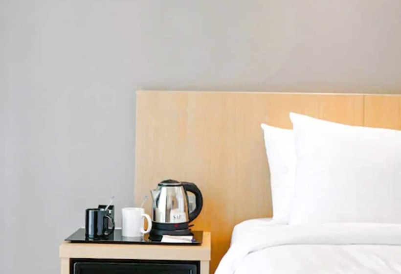 Aveta Hotel Malioboro