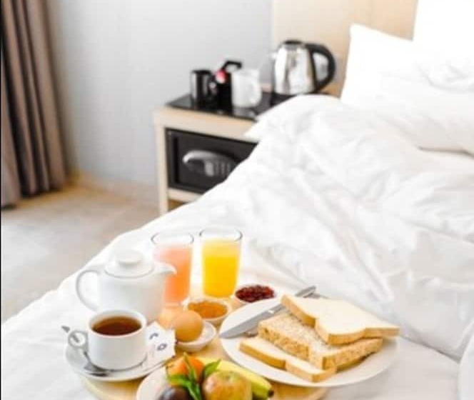 Aveta Hotel Malioboro