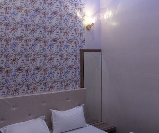 هتل Bajaj Lake Palace