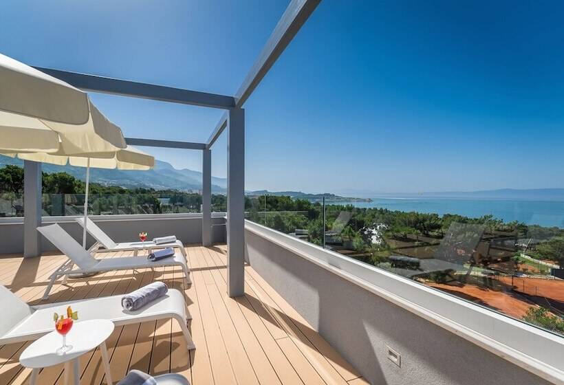 Boutique Hotel Mirjam