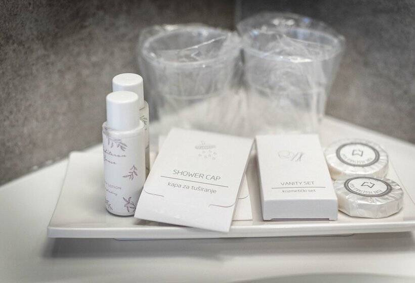 Boutique Hotel Mirjam