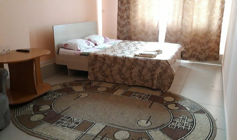 Otel Chaika