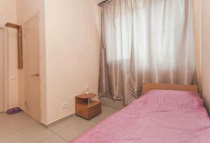 Otel Chaika