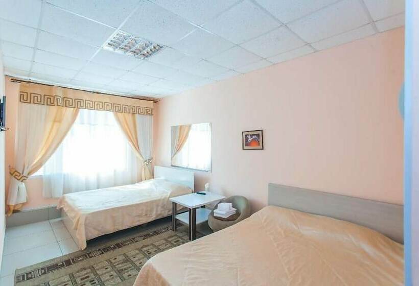 Otel Chaika