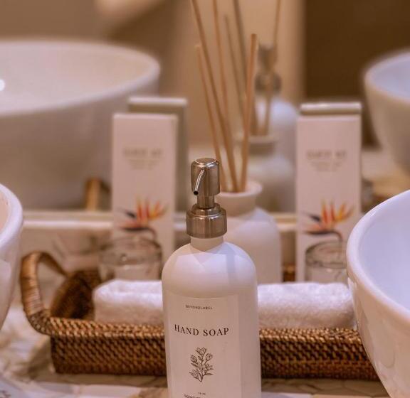 هتل El Nido Moringa Resort