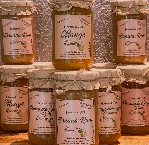 هتل El Nido Moringa Resort