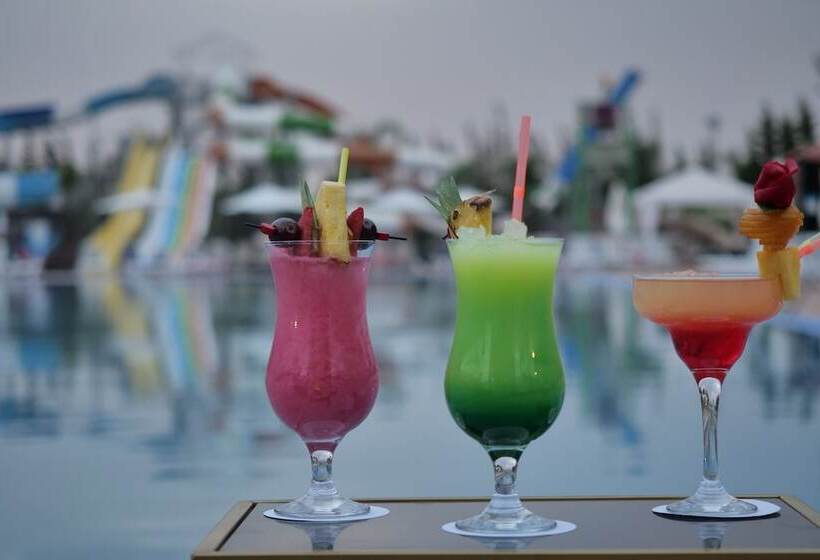 ホテル El Olivar Palace Marrakech