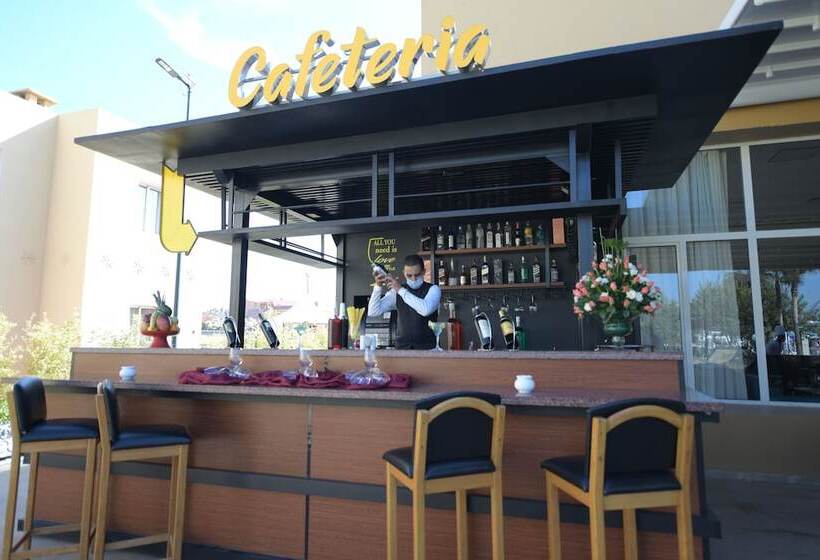 ホテル El Olivar Palace Marrakech