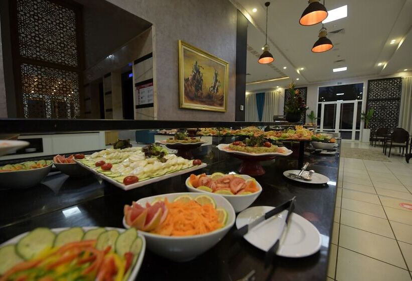 ホテル El Olivar Palace Marrakech