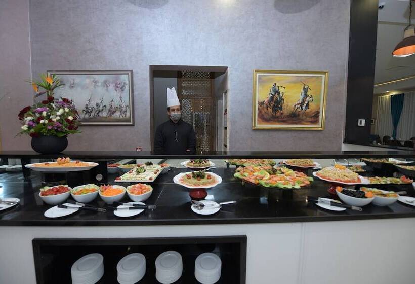 ホテル El Olivar Palace Marrakech