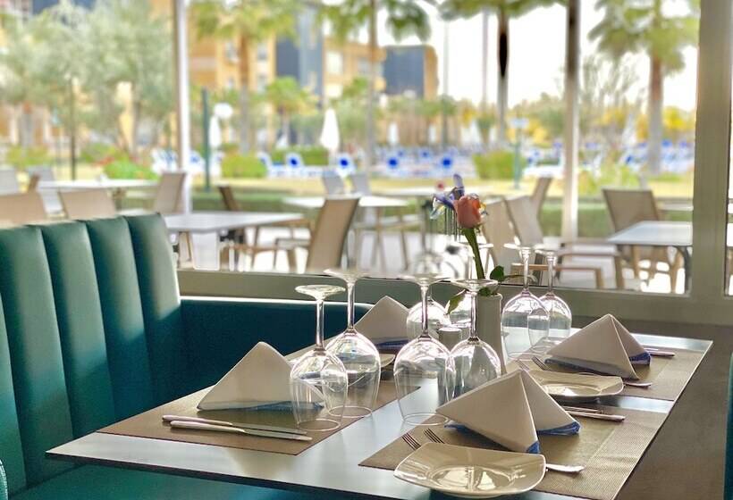 ホテル El Olivar Palace Marrakech