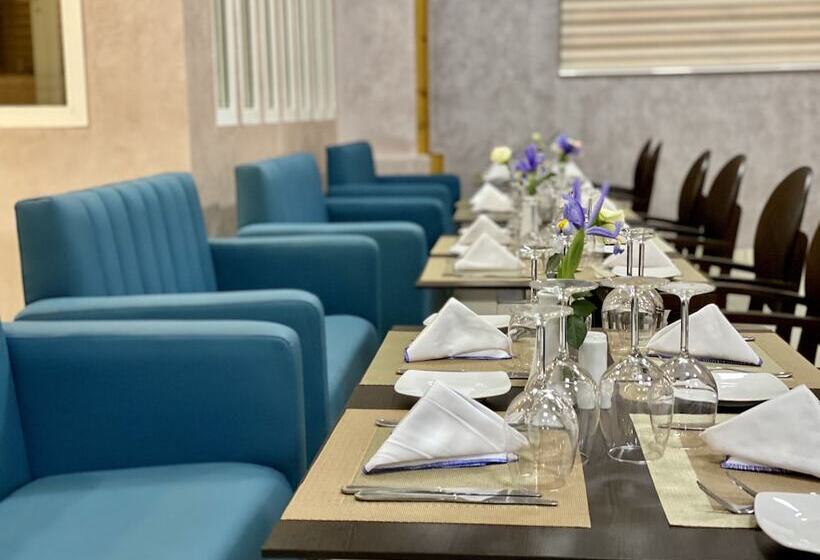 ホテル El Olivar Palace Marrakech