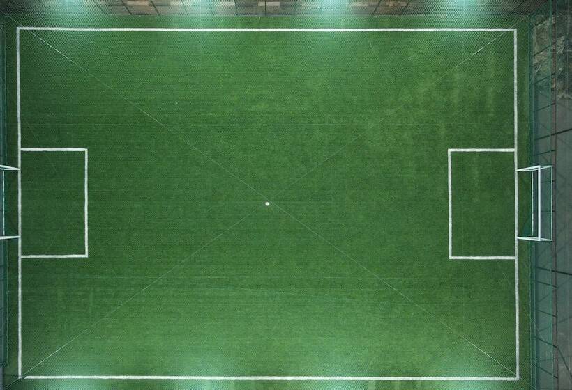 ホテル El Olivar Palace Marrakech