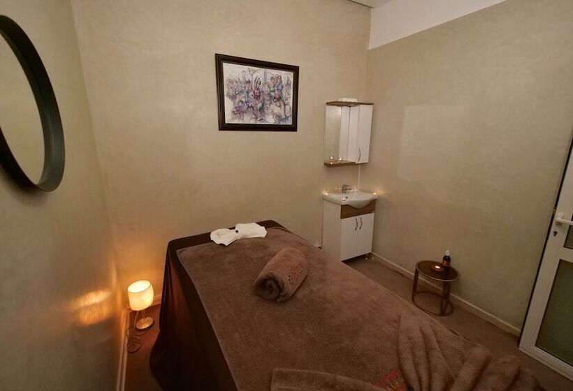 ホテル El Olivar Palace Marrakech