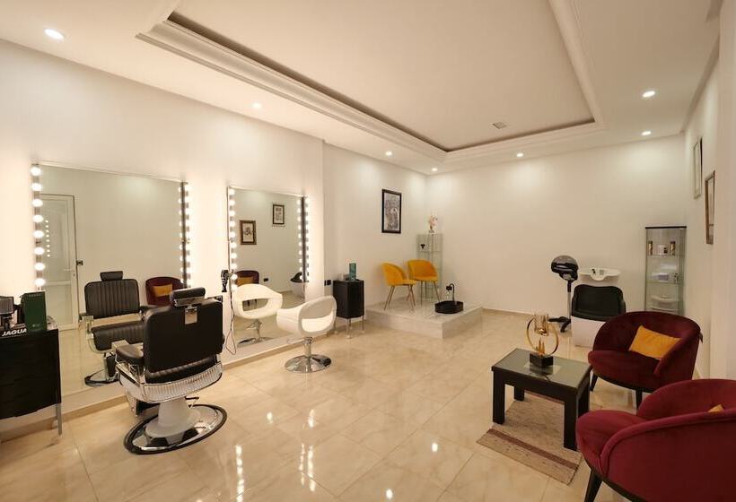 ホテル El Olivar Palace Marrakech