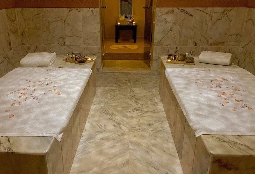 ホテル El Olivar Palace Marrakech