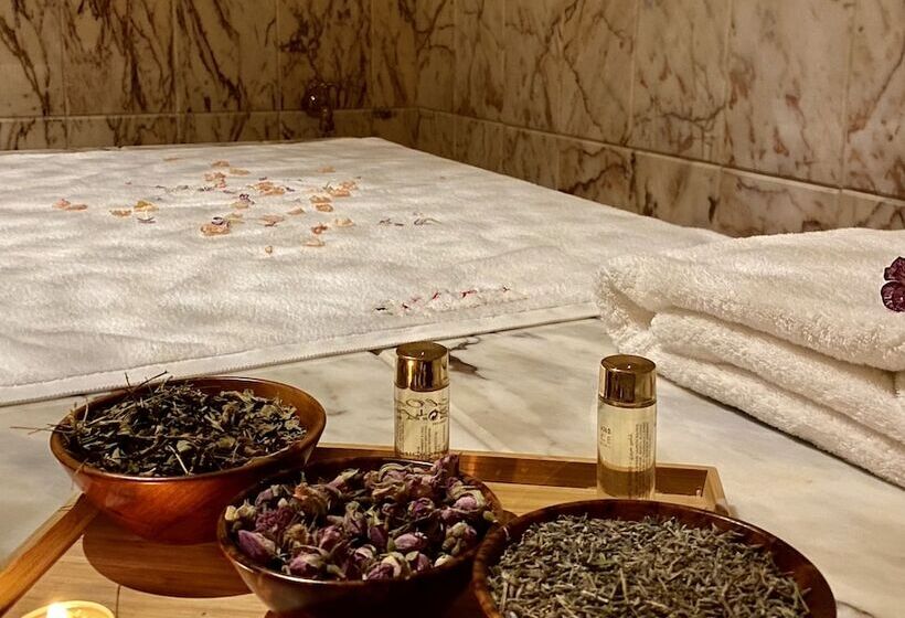 ホテル El Olivar Palace Marrakech