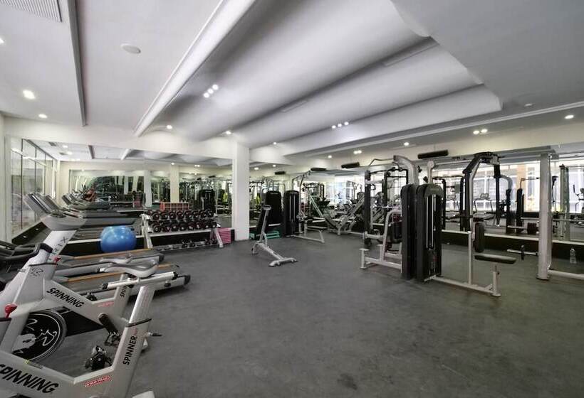 ホテル El Olivar Palace Marrakech