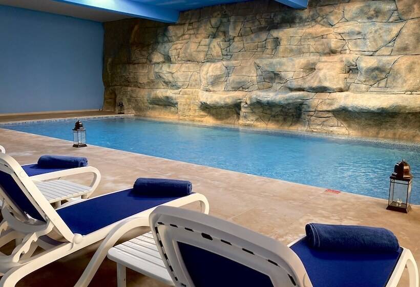 ホテル El Olivar Palace Marrakech