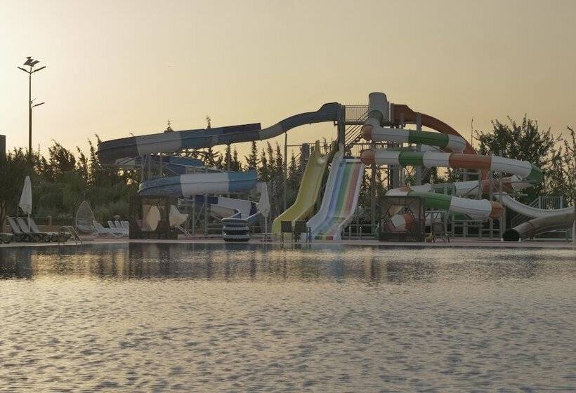 ホテル El Olivar Palace Marrakech