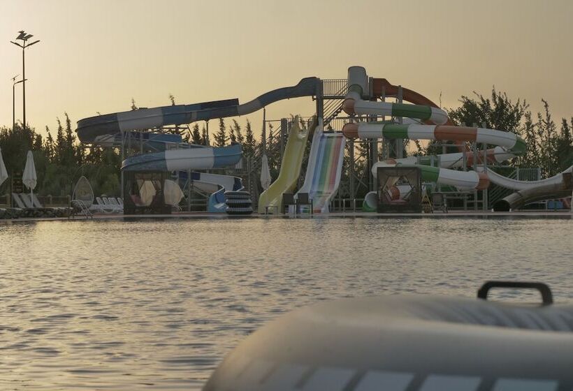 ホテル El Olivar Palace Marrakech