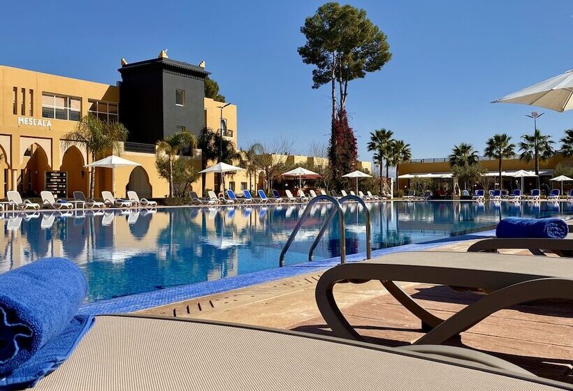 ホテル El Olivar Palace Marrakech