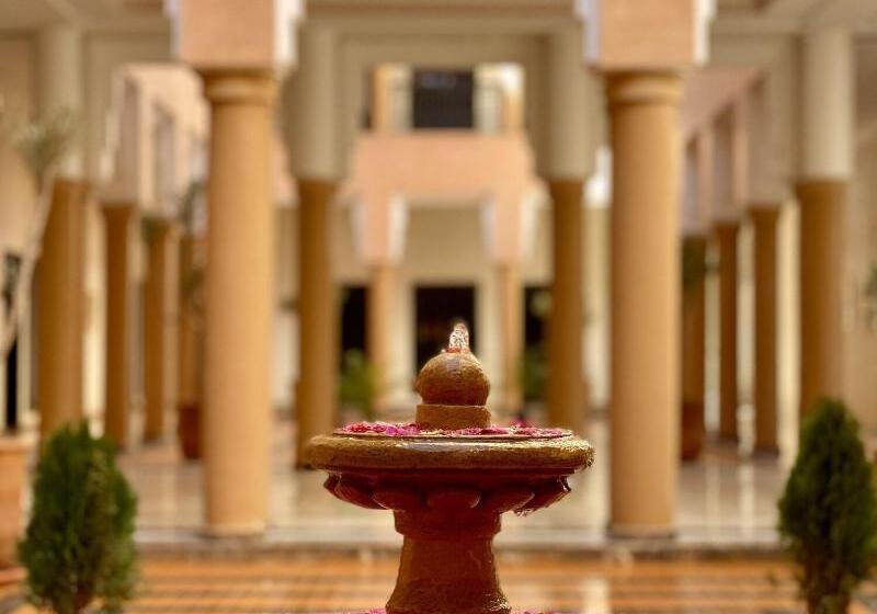 ホテル El Olivar Palace Marrakech