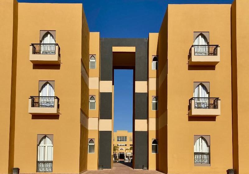 ホテル El Olivar Palace Marrakech