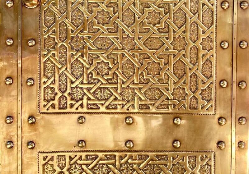 ホテル El Olivar Palace Marrakech