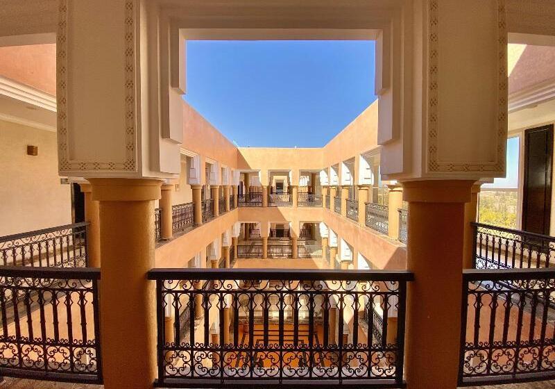 ホテル El Olivar Palace Marrakech