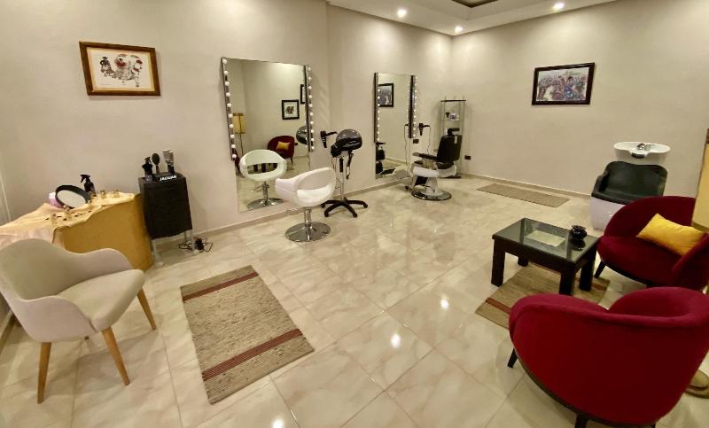 ホテル El Olivar Palace Marrakech