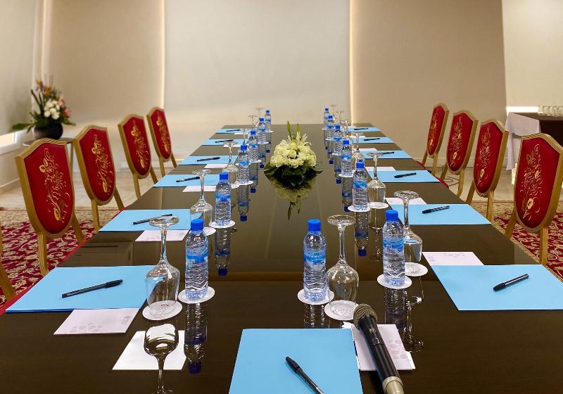 ホテル El Olivar Palace Marrakech