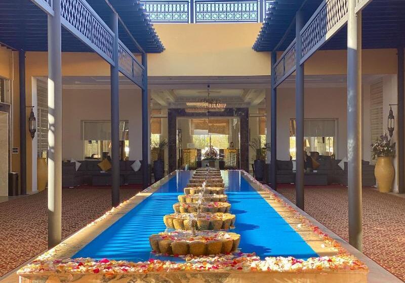 ホテル El Olivar Palace Marrakech