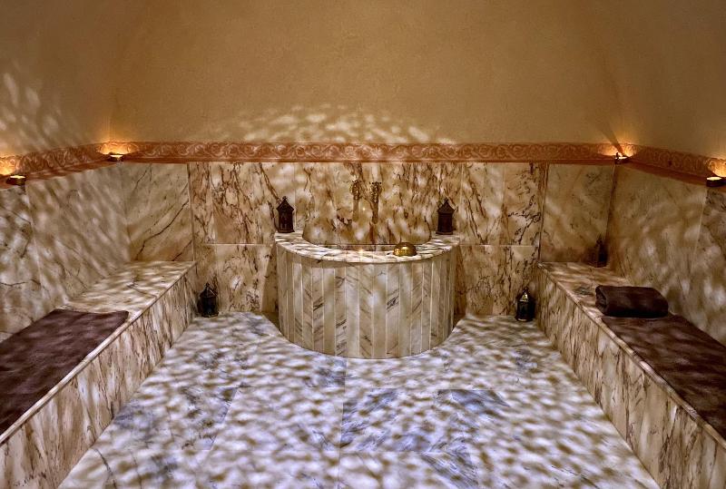 ホテル El Olivar Palace Marrakech