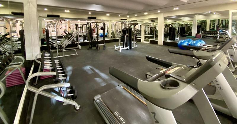 ホテル El Olivar Palace Marrakech