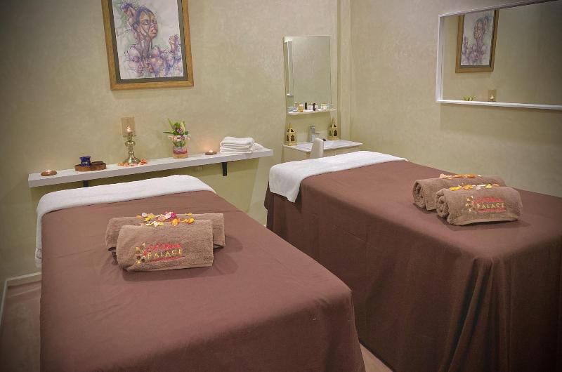 ホテル El Olivar Palace Marrakech