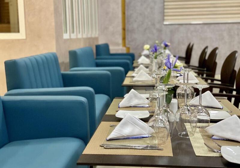 ホテル El Olivar Palace Marrakech