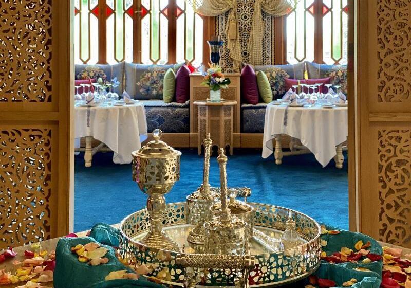 ホテル El Olivar Palace Marrakech