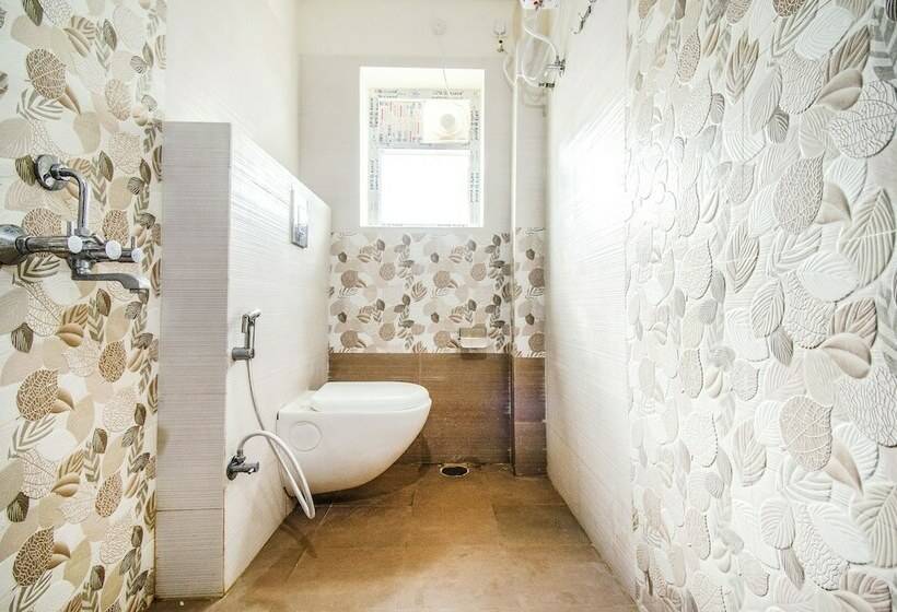 فندق Fabescape Himadri Inn