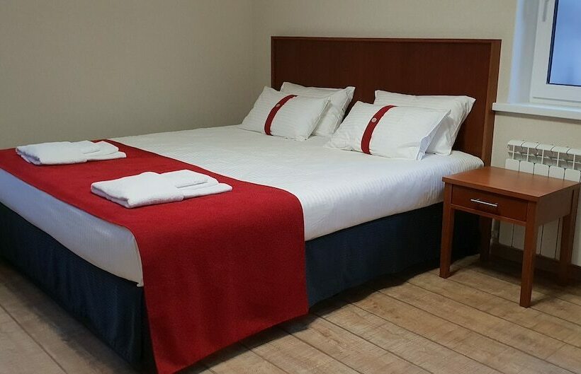 בית מלון כפרי Gostinyi Dvor