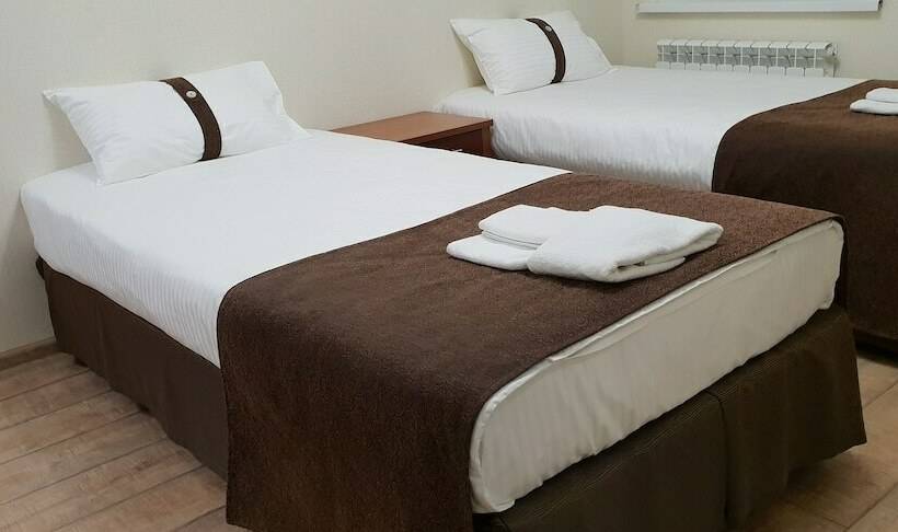 בית מלון כפרי Gostinyi Dvor