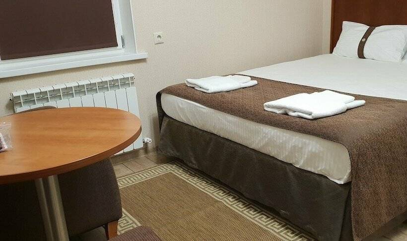 בית מלון כפרי Gostinyi Dvor