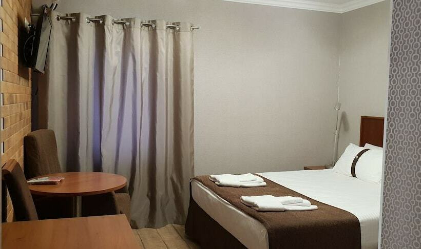 בית מלון כפרי Gostinyi Dvor