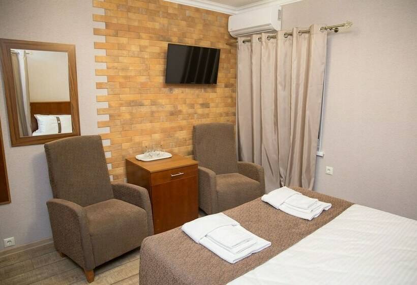 בית מלון כפרי Gostinyi Dvor