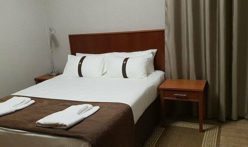 בית מלון כפרי Gostinyi Dvor