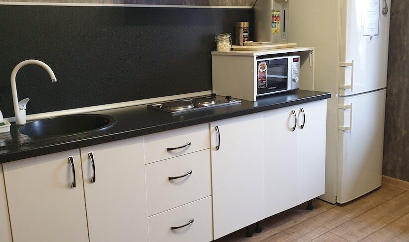 בית מלון כפרי Gostinyi Dvor