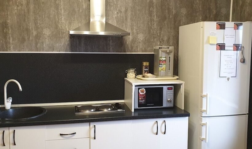 בית מלון כפרי Gostinyi Dvor