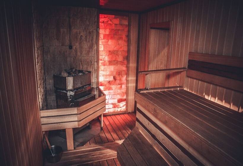 בית מלון כפרי Gostinyi Dvor